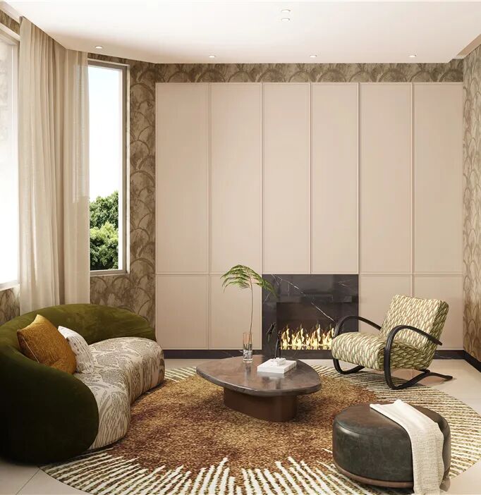 当拆改不再是答案：精装时代，软装如何重新定义“家”