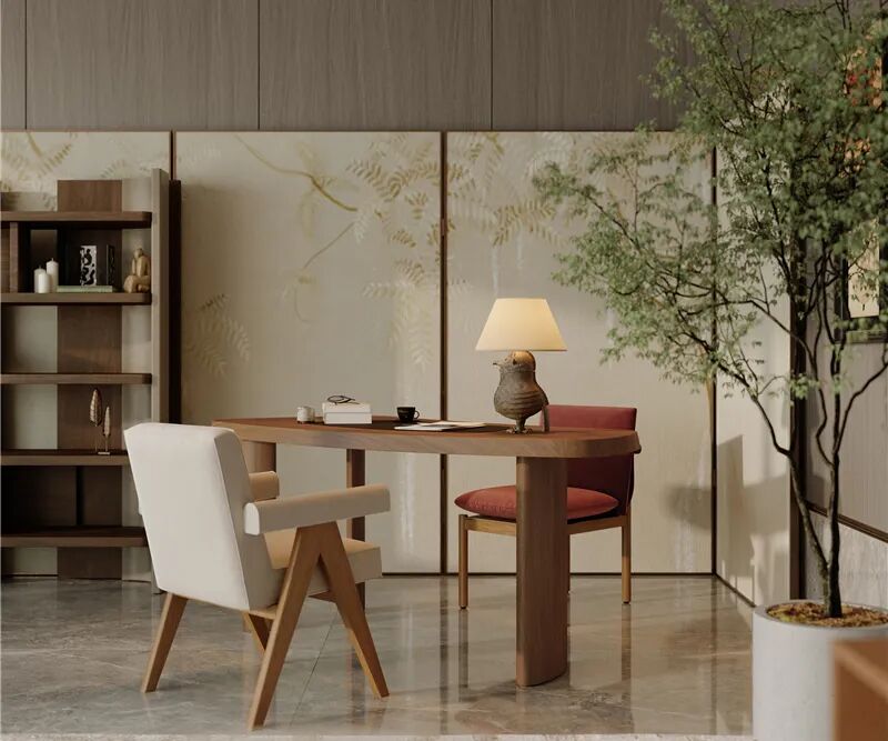 当拆改不再是答案：精装时代，软装如何重新定义“家”