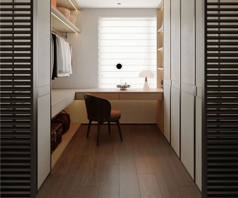 当拆改不再是答案：精装时代，软装如何重新定义“家”