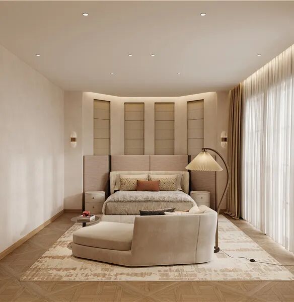 当拆改不再是答案：精装时代，软装如何重新定义“家”