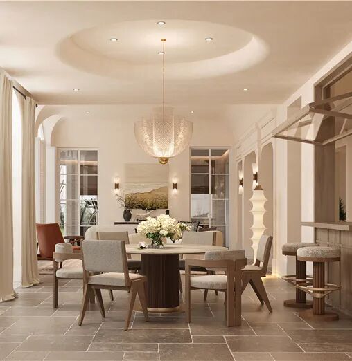 当拆改不再是答案：精装时代，软装如何重新定义“家”