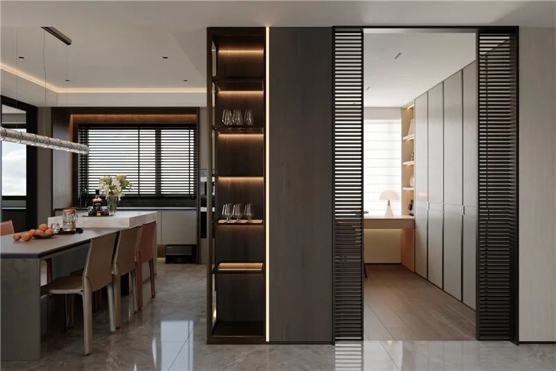 当拆改不再是答案：精装时代，软装如何重新定义“家”