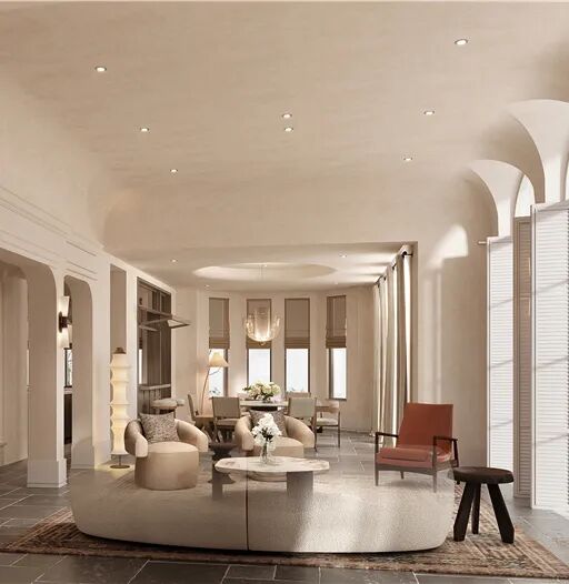 当拆改不再是答案：精装时代，软装如何重新定义“家”