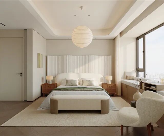 当拆改不再是答案：精装时代，软装如何重新定义“家”