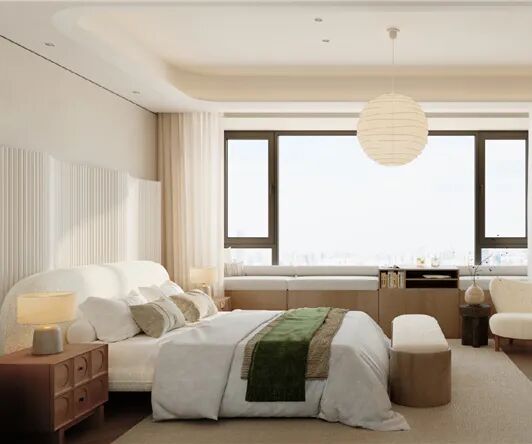 当拆改不再是答案：精装时代，软装如何重新定义“家”