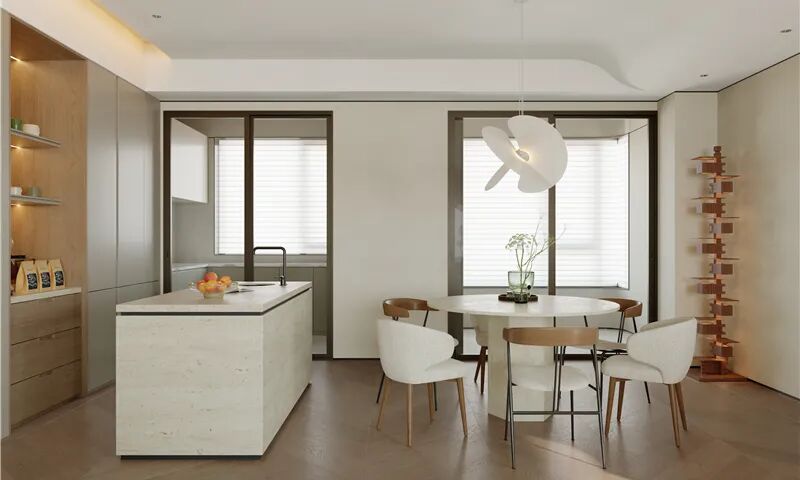 当拆改不再是答案：精装时代，软装如何重新定义“家”