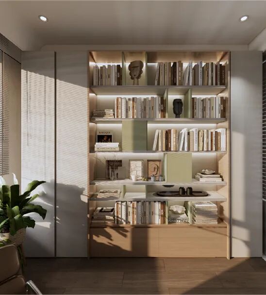 当拆改不再是答案：精装时代，软装如何重新定义“家”