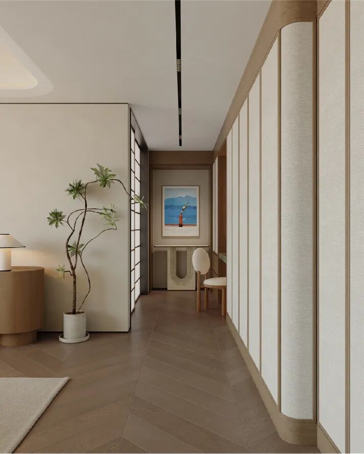 当拆改不再是答案：精装时代，软装如何重新定义“家”