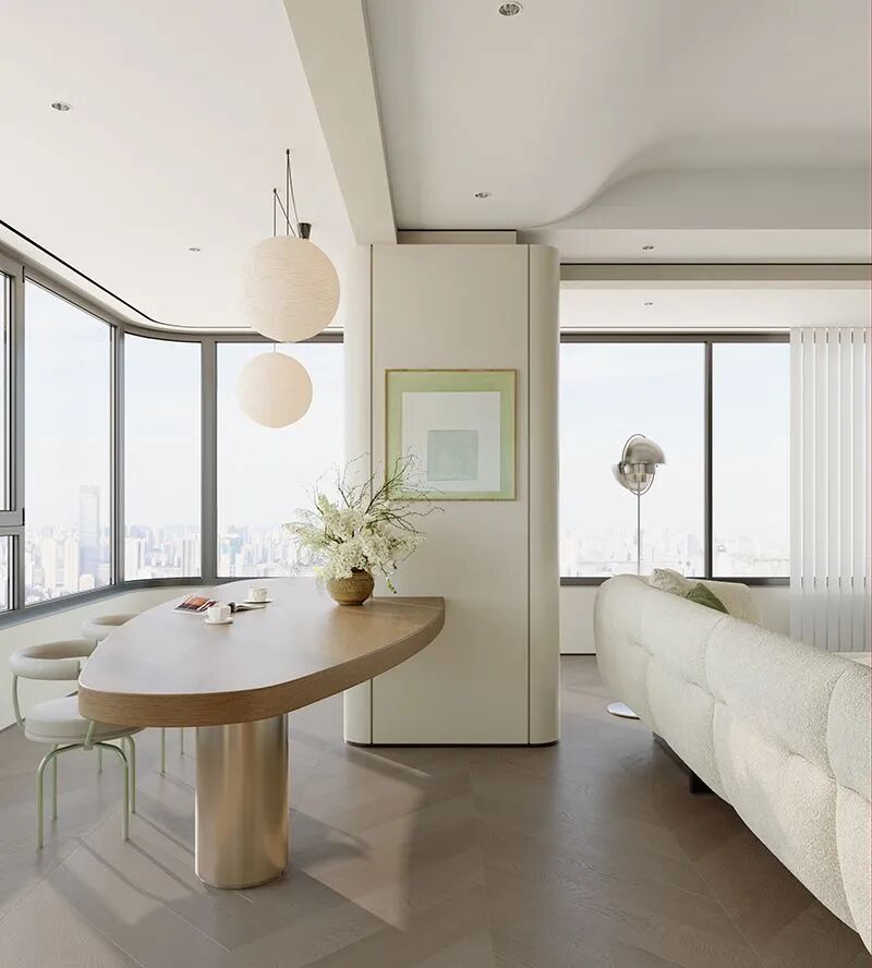 当拆改不再是答案：精装时代，软装如何重新定义“家”