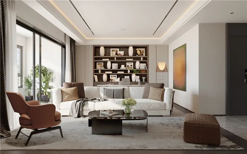 当拆改不再是答案：精装时代，软装如何重新定义“家”