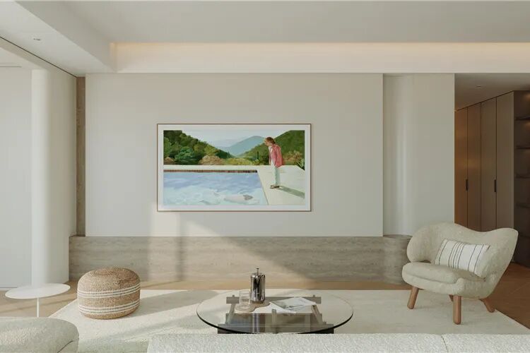 当拆改不再是答案：精装时代，软装如何重新定义“家”