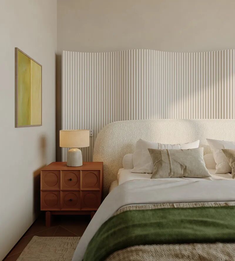 当拆改不再是答案：精装时代，软装如何重新定义“家”