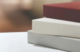 高性能物理表面处理技术加持，PST板带来“超哑”、“肤感”新体验！
