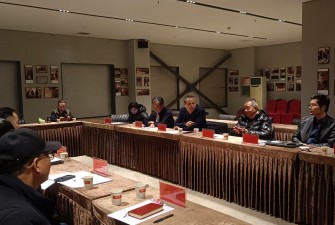 从数字化到智能制造：大信家居探索家居行业的未来发展路径