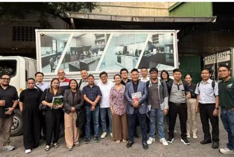 菲律宾家具产业考察报告——潜力蓝海中的机遇与挑战