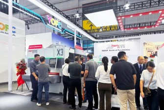 威特锐2025工博会圆满收官，创新永续！