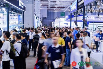 开展第二日：热度持续升温，创新工艺与全球商贸双向奔赴