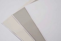 一种有机全硅装饰膜，为高端家具制造提供新型解决方案！