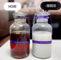 MDI 胶中纤板生产全解析：粘接机理与车间实操工艺!