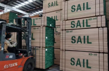 经过高温碳化处理的杨木，碳化杨木有哪些优点和缺点？