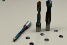 蜂窝铝专用钻头：高效钻孔，让蜂窝铝加工不再难！
