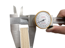 窄板封边利器，1.8cm宽的板材也能高效应对！