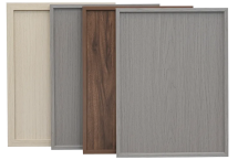 中古风盛行，极窄骨骼线门板如何做到高品质封边？