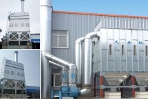 “中央脉冲除尘+催化燃烧除废”如何实现环保生产技术升级？