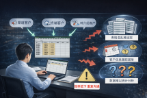 一家600万板式家具工厂的信息化实践