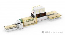 拼板家具变形开裂难保养？选对设备轻松破解行业痛点