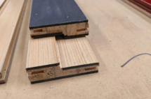 套板净尺锯如何通过技术创新实现套板尺寸精度的提升？