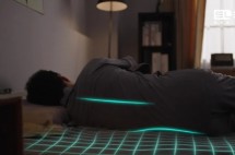 AI时代，AI智能床垫将帮助用户获得高质量睡眠