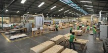 环比激增20.2%！中国12月家具及其零件出口额突破506.9亿！