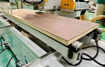 “顶底”之争：加工基准的演变，藏着木门制造的进化史