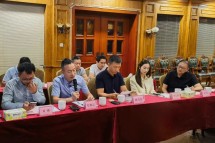 有家就有佛山造丨尚驰集团积极响应协同 “政企双补”政策