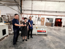 三十载木工机械路，从代工到自主品牌的峥嵘岁月