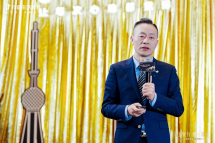 尚驰荣膺抖音2025双奖，揽获领航先锋奖与全年臻选品牌殊荣