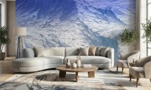 以漆为媒，定格质感人居-润卡水性漆