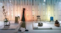 「CMF趋势LAB_2025」前瞻 | 研究色彩材料设计，他们是认真的！